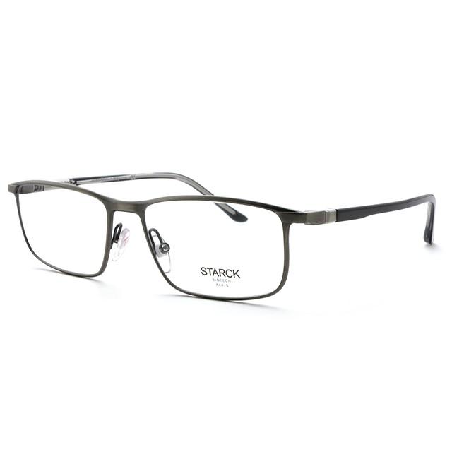 STARCK EYES スタルクアイズ SH2047 6カラー 0001(黒) 0002(黒赤) 0003 