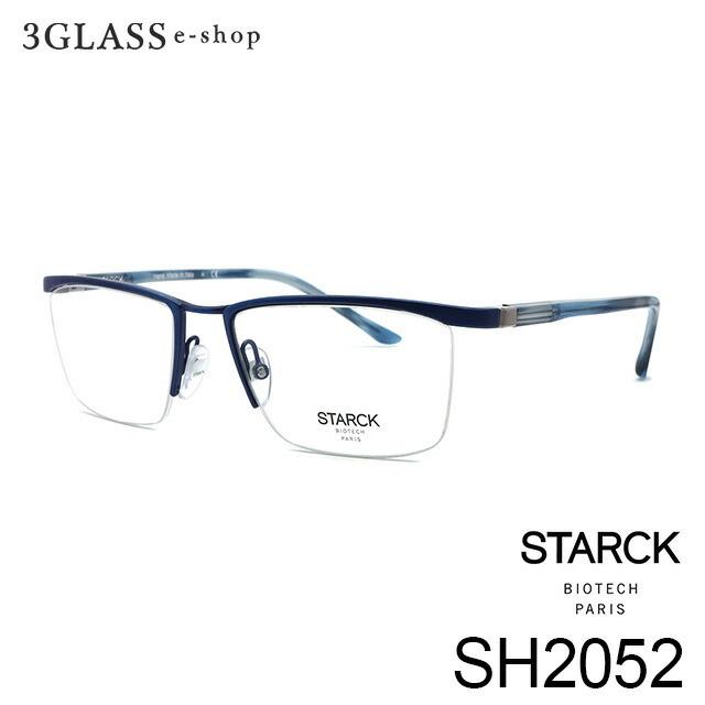 STARCK EYES スタルクアイズ SH2052 カラー 0002(ブルー) alain mikli