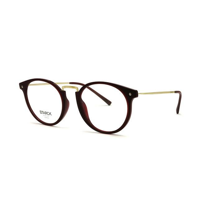 STARCK EYES スタルクアイズ sh3063 4カラー 0001(ブラック) 0002