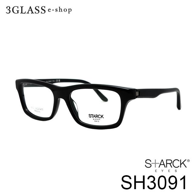 STARCK EYES （スタルクアイズ) SH3091 4カラー 0001(ブラック) 0003