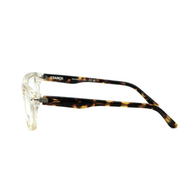 【未使用級】STARCKEYES スタルクアイズ BIOZERO サングラス alain mikli☆アランミクリ☆STARCK EYES*スタルクアイズ*SH9901※超