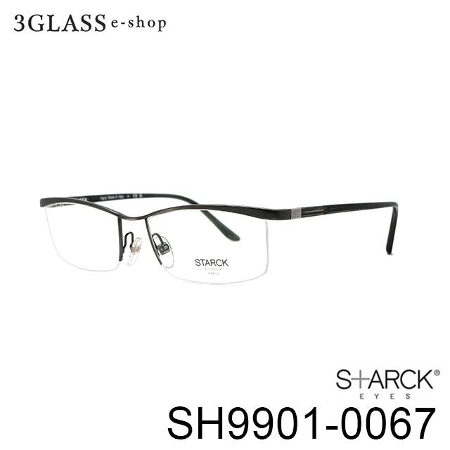 STARCK EYES （スタルクアイズ) SH9901-0067 カラー 0067(アンティーク  