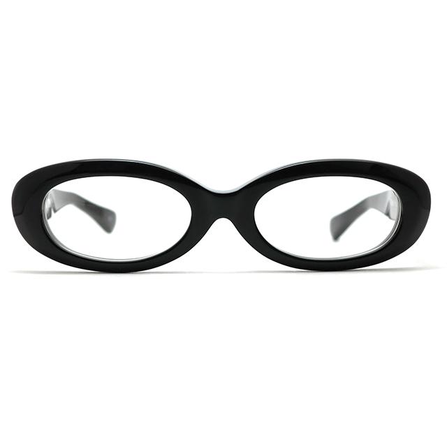 EFFECTOR エフェクター TEMPO テンポ 1カラー ブラック フルリム