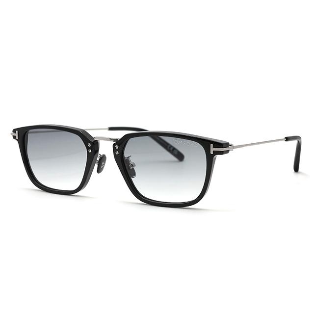 TOM FORD トムフォード TF1042-D-01B 52mm カラー 01B(ブラック