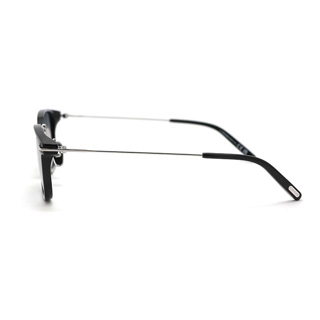 TOM FORD トムフォード TF1042-D-01B 52mm カラー 01B(ブラック