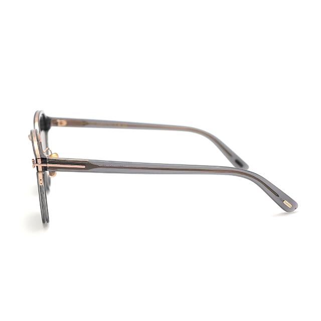 TOM FORD サングラス TF889-K 01A TOM FORD（トムフォード） TF1289-K 2カラー 01A(ブラック/ゴールド