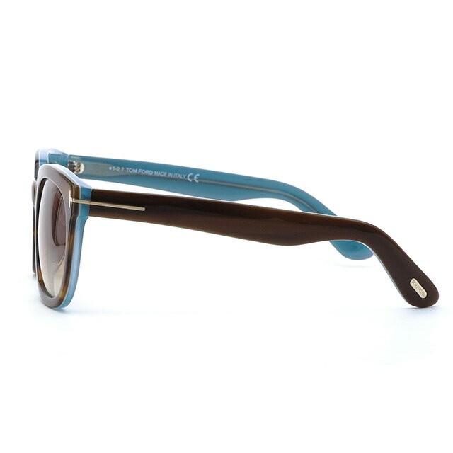 TOM FORD トムフォードTF211AF 53mm2カラー 47F 56Jメンズ TOM FORD トムフォードTF211AF 53mm2カラー 47F 56Jメンズ