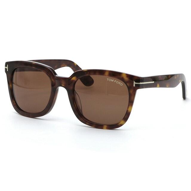 TOM FORD トムフォードTF211AF 53mm2カラー 47F 56Jメンズ TOM FORD トムフォードTF211AF 53mm2カラー 47F 56Jメンズ