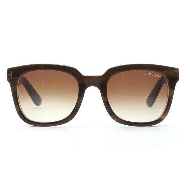 TOM FORD トムフォードTF211AF 53mm2カラー 47F 56Jメンズ TOM FORD トムフォードTF211AF 53mm2カラー 47F 56Jメンズ
