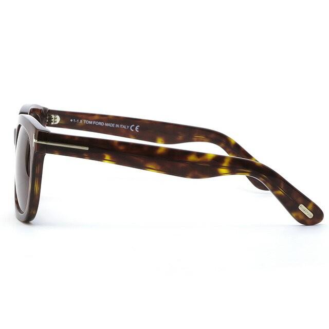 TOM FORD トムフォードTF211AF 53mm2カラー 47F 56Jメンズ TOM FORD トムフォードTF211AF 53mm2カラー 47F 56Jメンズ