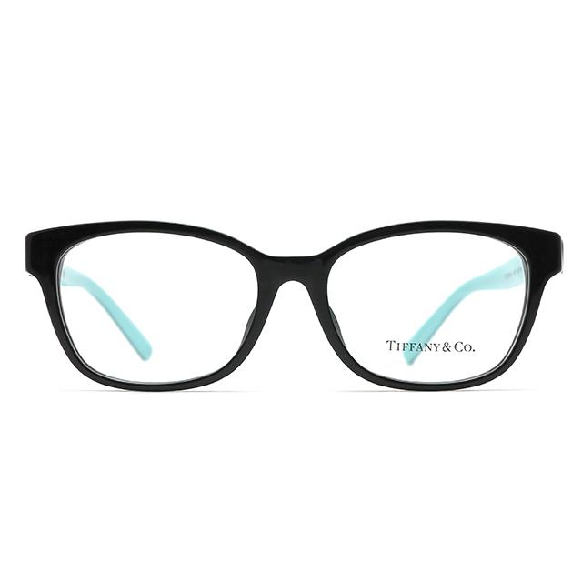 TIFFANY ティファニー TF2270-B-F カラー 8001(ブラック/シルバー) 53mmメンズ メガネ 眼鏡 サングラス 店頭受取対応商品_2
