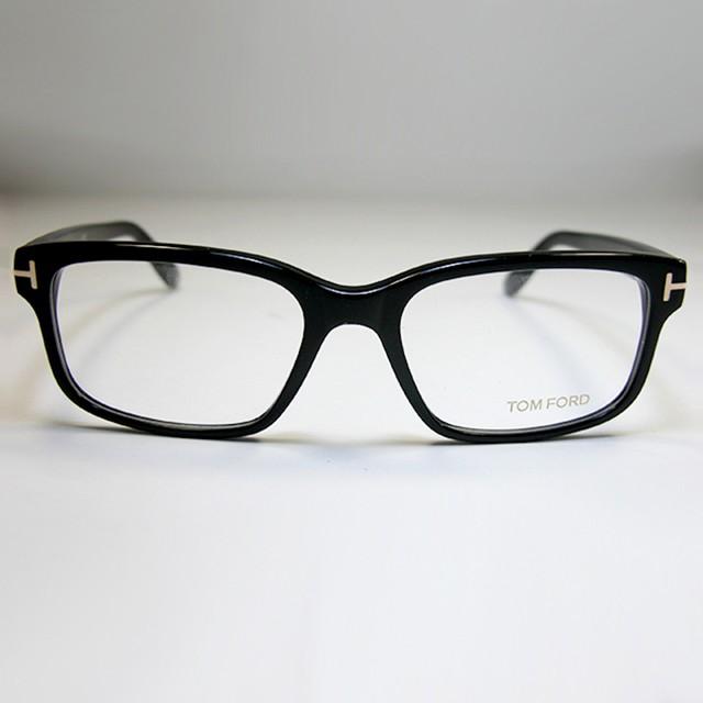 メガネ サングラス 眼鏡 TOM FORD トムフォード TF5313 55mm 5カラー 001 002 055 052 098 メンズ