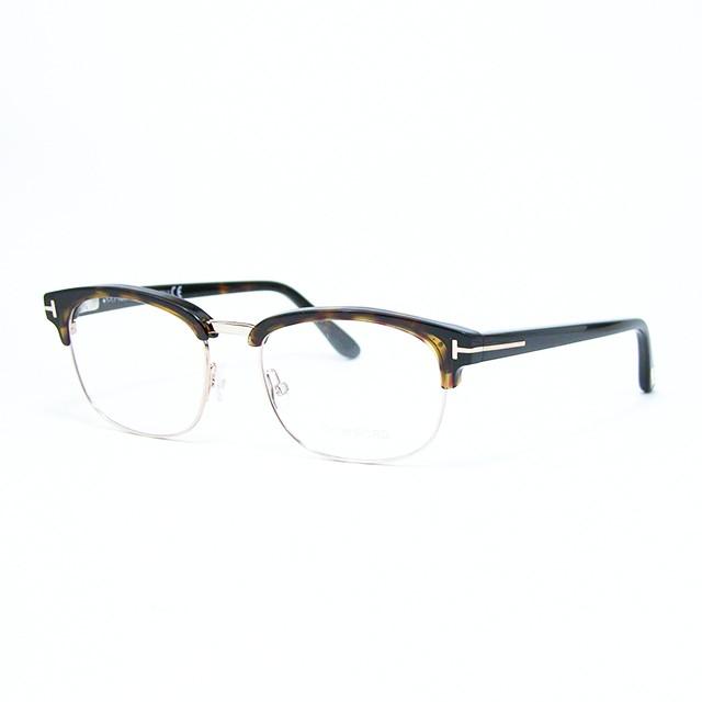 メガネ サングラス サングラスイーショップのメガネ 眼鏡 TOM FORD トムフォード TOM TF5458 53mmカラー tf5458