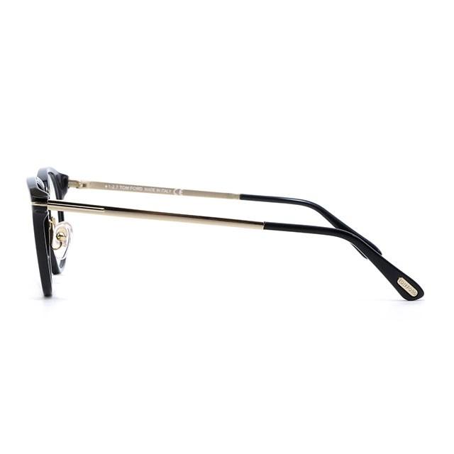 TOM FORD トムフォード TF5466 3カラー 001 052 056 49mmメンズ TOM FORD トムフォード TF5466 3カラー 001 052 056 49mmメンズ