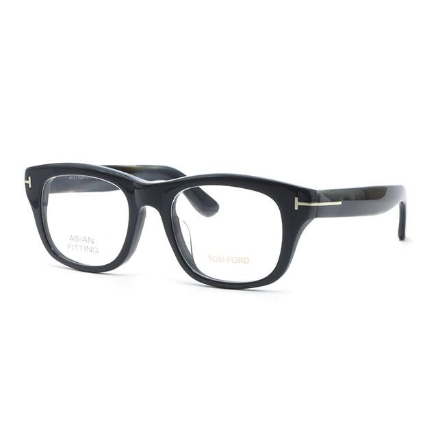 メガネ サングラス 眼鏡 TOM FORD トムフォード TF5472-F 3カラー 001 020 052 52mmメンズ ギフト対応