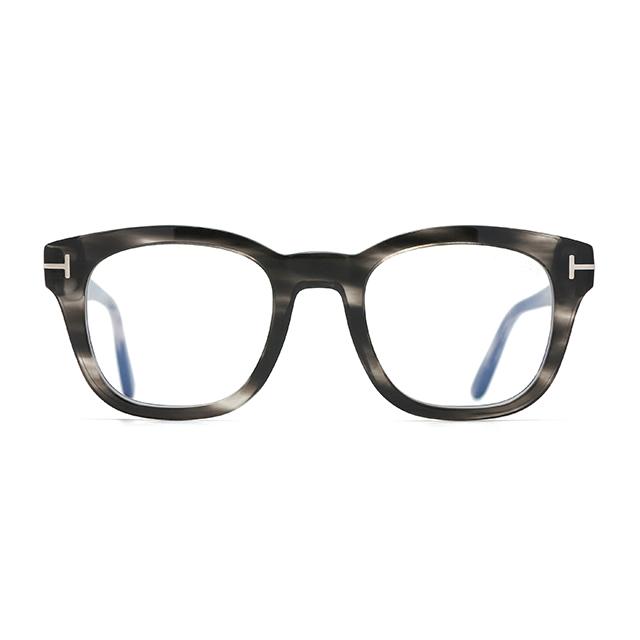 TOM FORD トムフォード TF1042-D-01B 50mm カラー 50mm カラー 56A(グレーササ/シルバー)メンズ メガネ サングラス 眼鏡 店頭受取対応商品_2