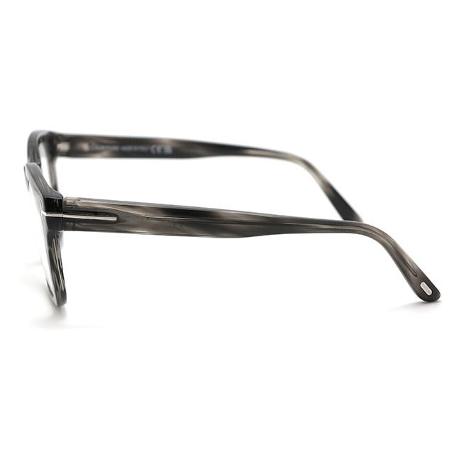TOM FORD トムフォード TF1042-D-01B 50mm カラー 50mm カラー 56A(グレーササ/シルバー)メンズ メガネ サングラス 眼鏡 店頭受取対応商品_3
