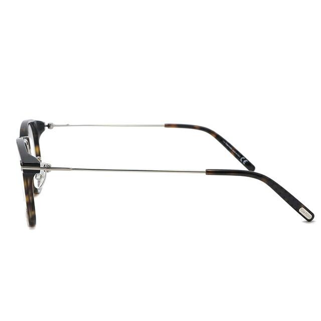 TOM FORD トムフォード TF5562 001(ブラック/シルバー) 052(バラフ