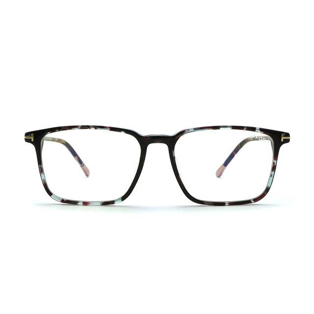 TOM FORD トムフォード TF5607 2カラー 001(黒) 055(青)55mm メンズ