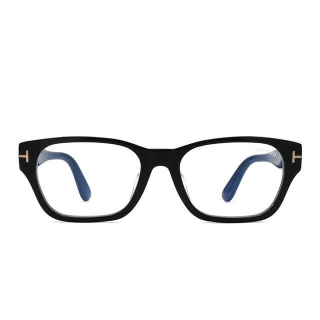 TOM FORD トムフォード TF5781 001(ブラック) 052(バラフ) 54mm メンズ