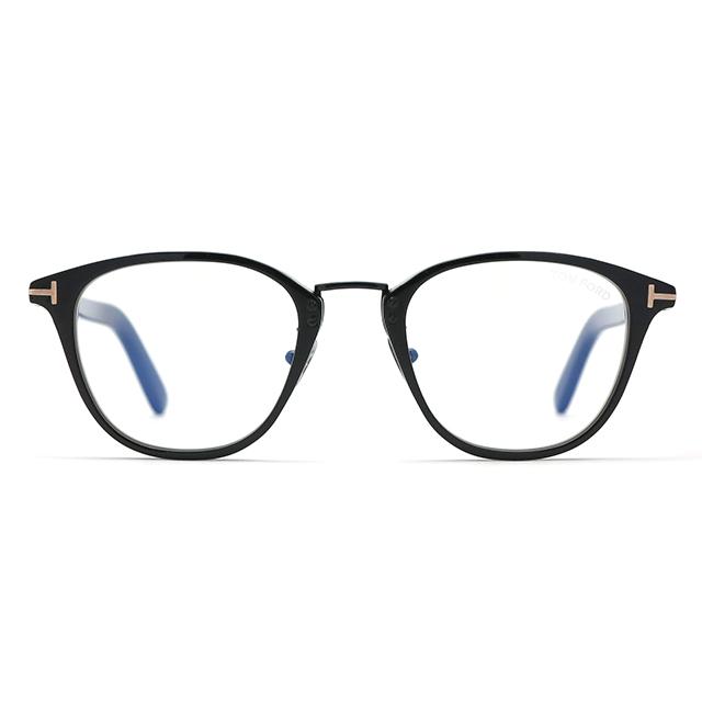 TOM FORD トムフォード TF5919-D-B-001 50mm カラー 001(ブラック