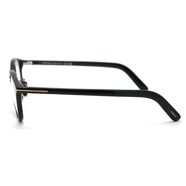 TOM FORD トムフォード TF5919-D-B-001 50mm カラー 001(ブラック