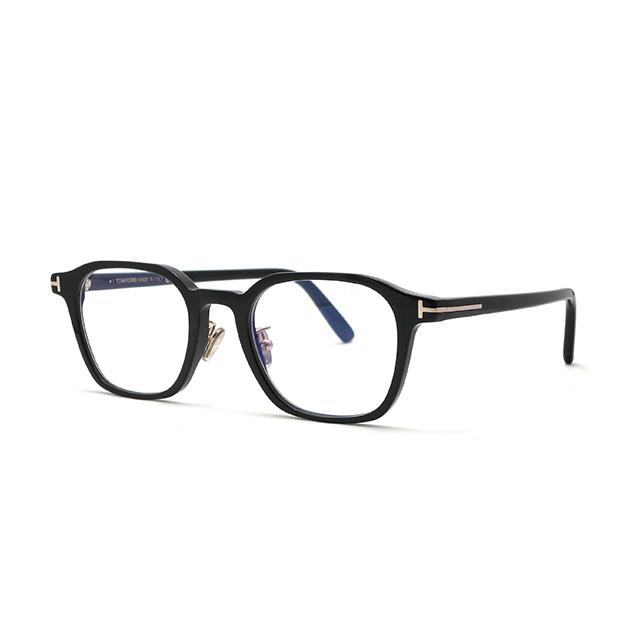 TOM FORD（トムフォード） TF6012-K-B 2カラー 001(ブラック/ゴールド