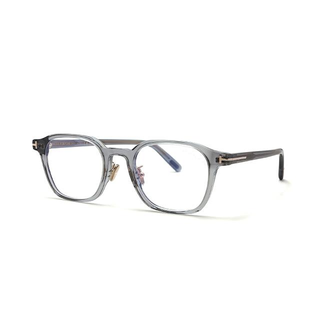 TOM FORD（トムフォード） TF6012-K-B 2カラー 001(ブラック/ゴールド