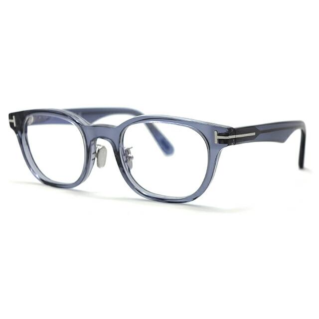 TOM FORD（トムフォード） TF6020-D-B 2カラー 052(ダークブラウン