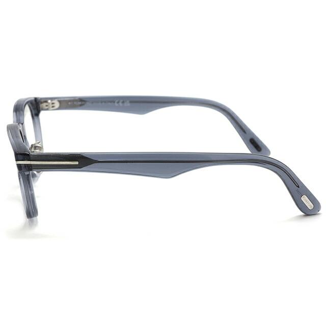 TOM FORD（トムフォード） TF6020-D-B 2カラー 052(ダークブラウン