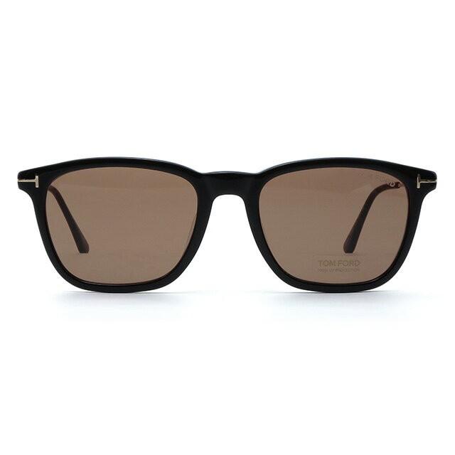 TOM FORD トムフォード TF625-F 51mm2カラー 01E 52Vメンズ