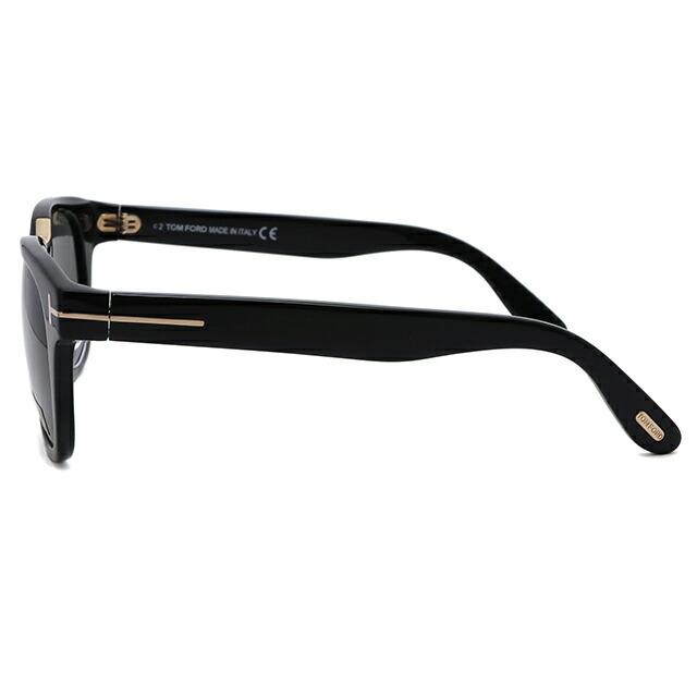 TOM FORD トムフォード TF9257 54mm 2カラー 01A(ブラック TOM FORD トムフォード TF9257 54mm 2カラー 01A(ブラック