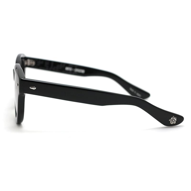 EFFECTOR（エフェクター） UNIAON HT ユニゾン ホテイ ブラック