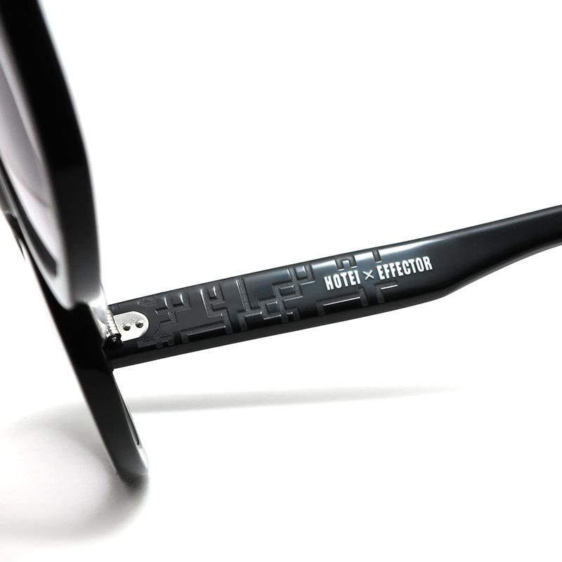 EFFECTOR（エフェクター） UNIAON HT ユニゾン ホテイ ブラック