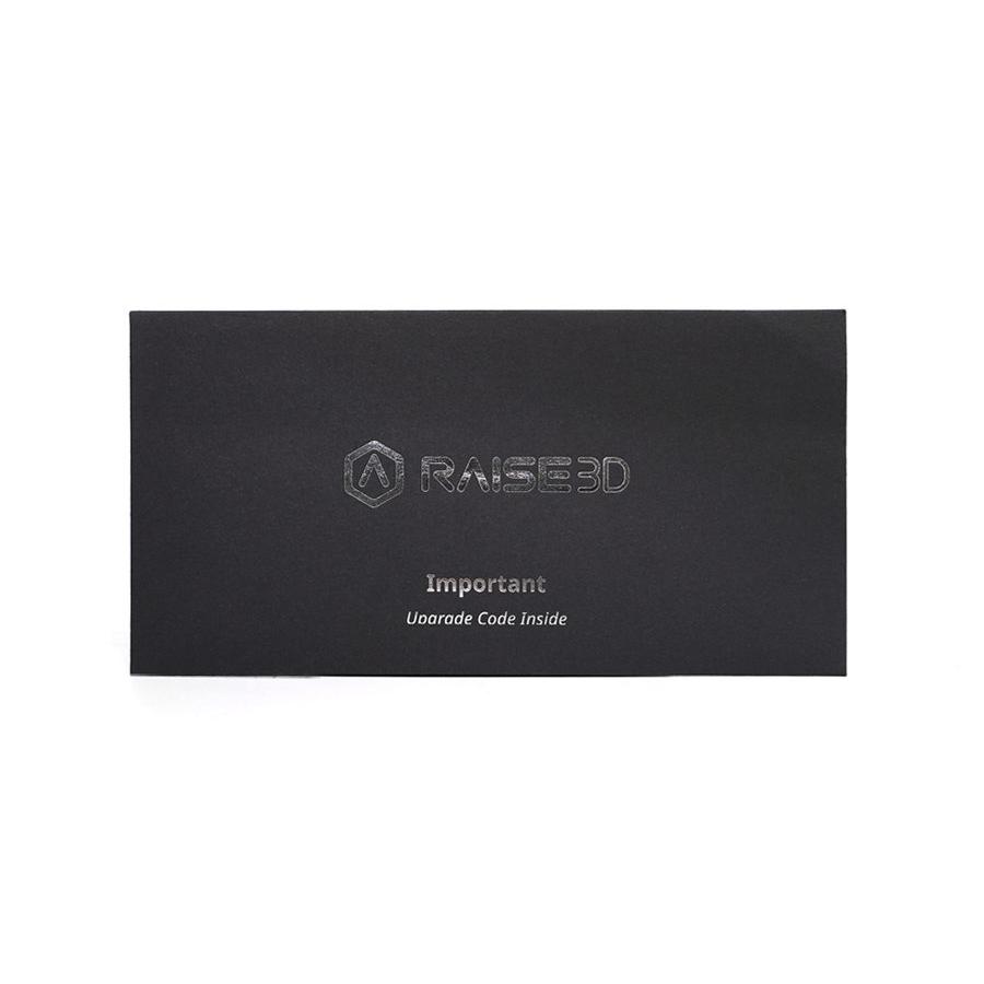 Raise3D Pro3シリーズ専用 高速化アップグレードキットの画像