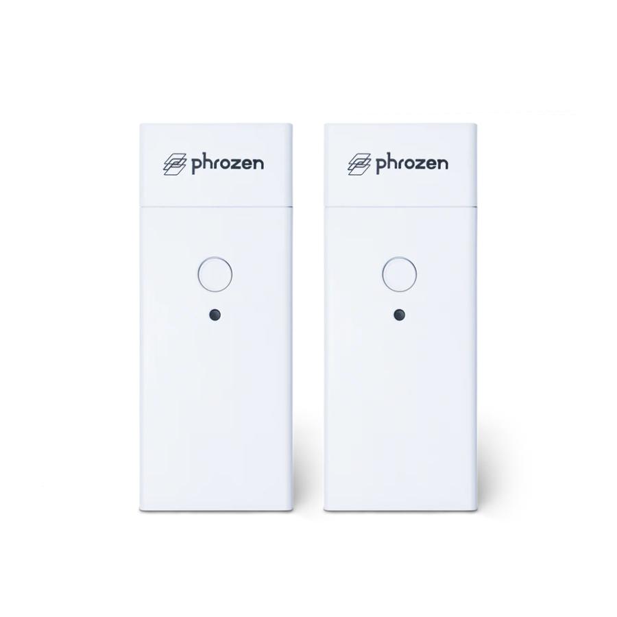 Phrozen フローズン/Phrozen 3Dプリンター空気清浄機2個セット（USB
