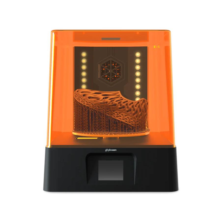 Phrozen 洗浄機・二次硬化機セット　Wash & Cure Kit Wash & Cure Station Kit | Phrozen | Phrozen Technology