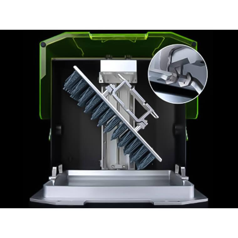 Phrozen フローズン Phrozen Sonic Mega 8K S (15チンチ LCD 光造形 3D