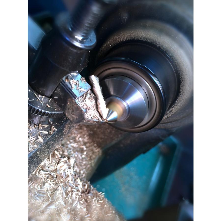 3Dプリンターノズル 0.2mm Replicator2/2X対応（MK8ノズル）日本製