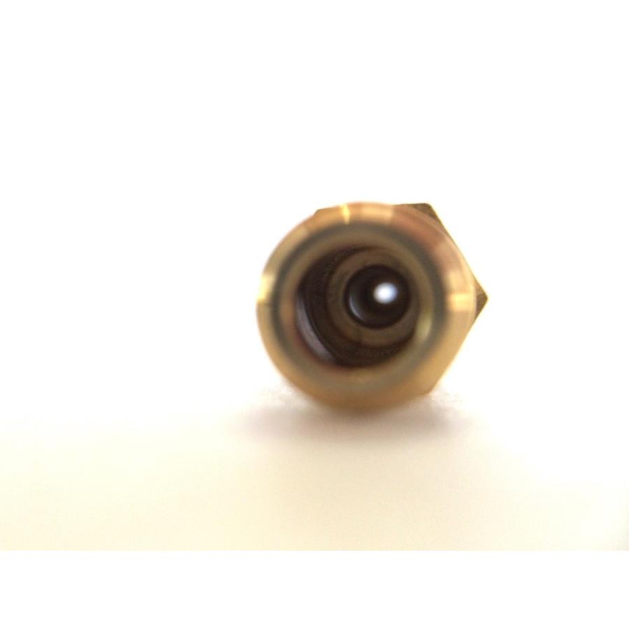 3Dプリンターノズル アフィニア/UP/Zortrax 対応 0.3mm/0.4mm/0.5mm