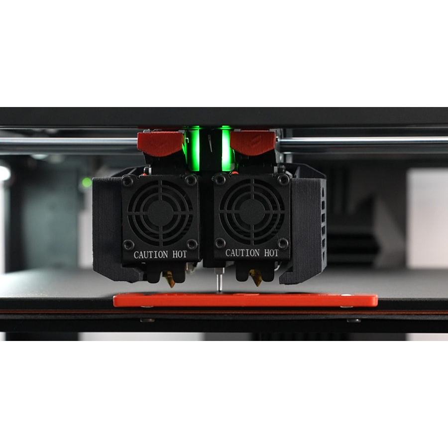 日本3Dプリンター 3Dプリンター Raise3D Pro3(デュアルヘッド 日本3Dプリンター 3Dプリンター Raise3D Pro3(デュアルヘッド