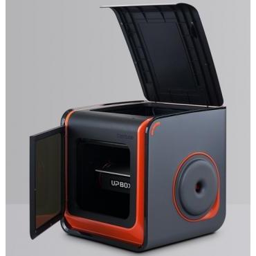 定価30万円3Dプリンター Tiertime UPBOX 3Dプリンター Tiertime UP BOX＋（プラス） : 参次元工房Yahoo