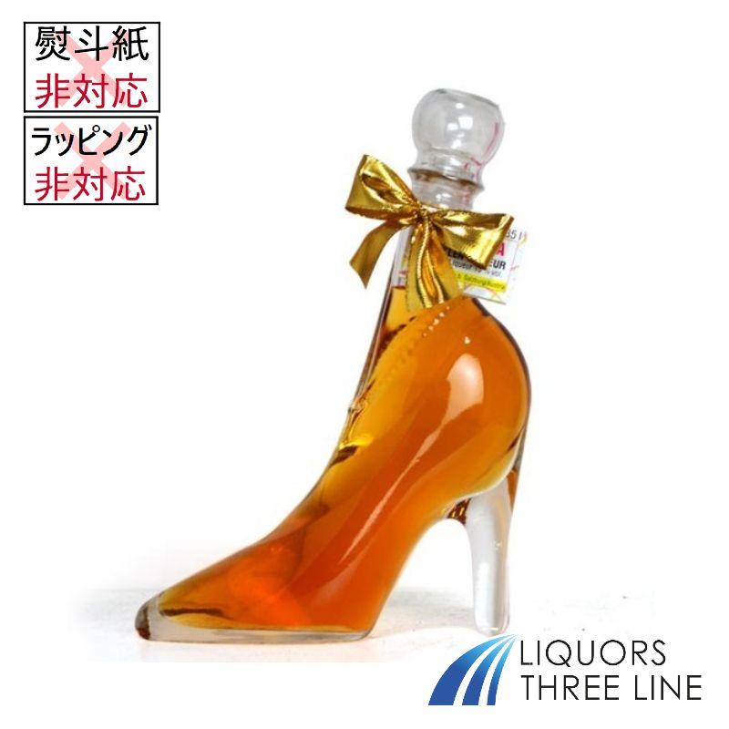 シンデレラシュー 未開封 リキュール シンデレラシュー アプリコット 15度 350ml RS【リキュール