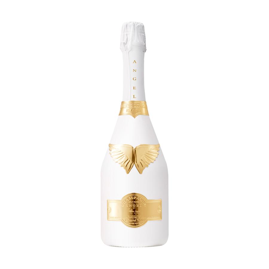送料無料】正規品 エンジェル シャンパン ブリュット ロゼ 送料無料】正規品 エンジェル シャンパン ブリュット ロゼ