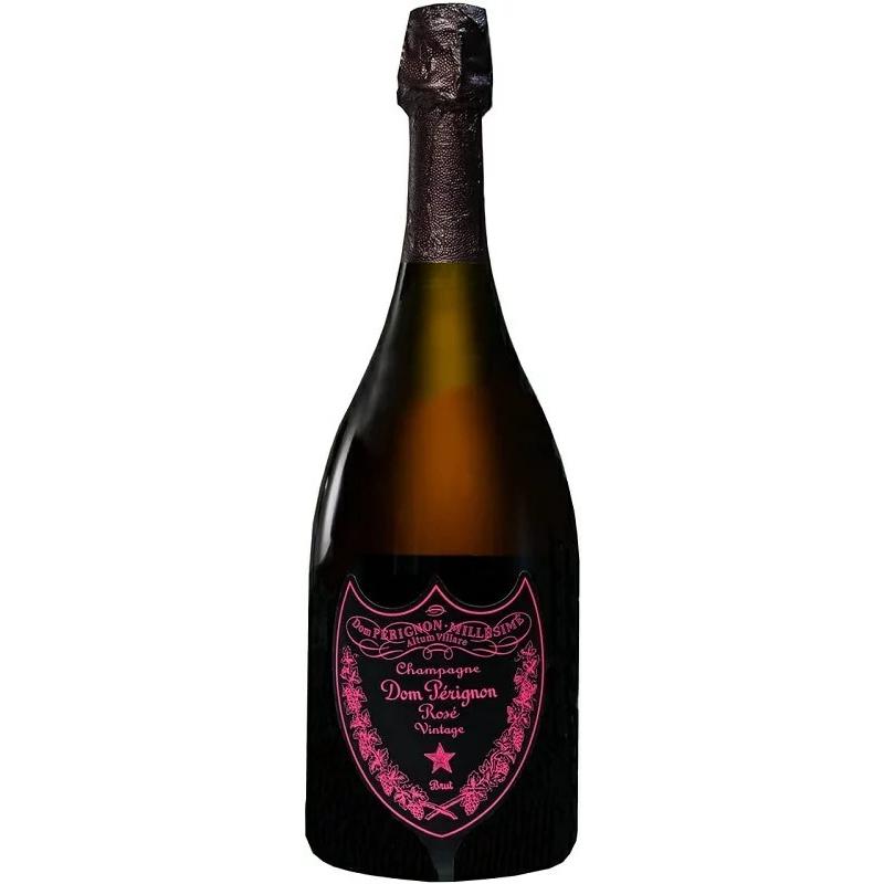 ドンペリニヨン ロゼ ルミナスラベル 12.5度 750ml シャンパン シャンパーニュ スパークリングワイン 正規品