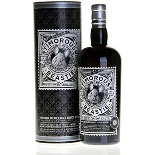 ダグラスレイン　ティモラス　ビースティ700ml46.8度 楽天市場】ティモラス ビースティ 18年 700ml 46.8度 箱付