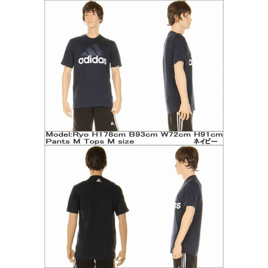 ess linear tee adidas