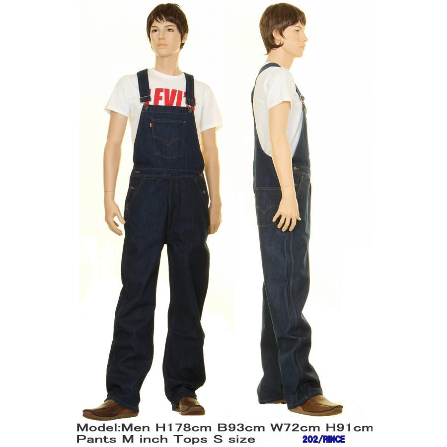 levis 541