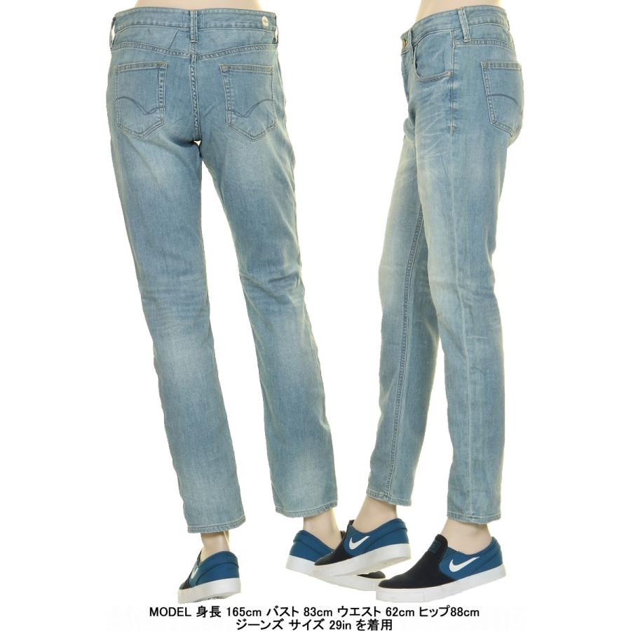 Brappers ブラッパーズ Lb714e 214 クロップドデニムパンツ レディースジーンズ レディースパンツ レディースクロップドパンツ Br 121 0014 スリーラブ 通販 Yahoo ショッピング