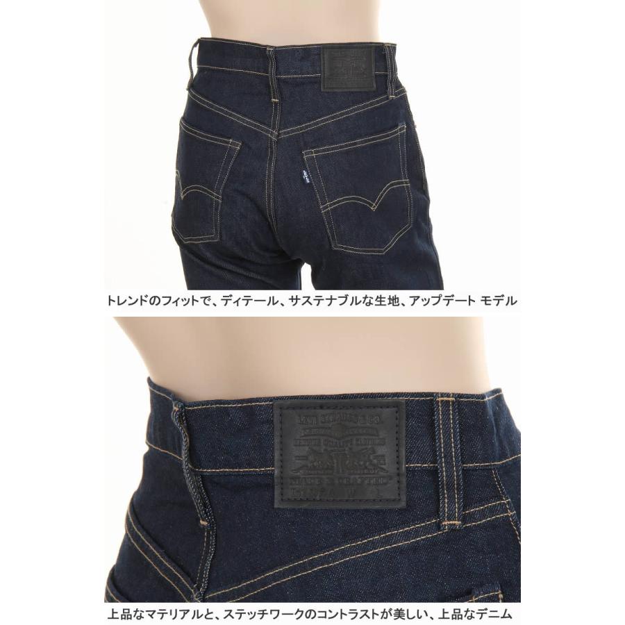 Levi's LEVI'S 501 Ladies CUSTOM HOT PANTS 36200-0063 Levi's LEVI'S 501 Ladies CUSTOM HOT PANTS 36200-0063